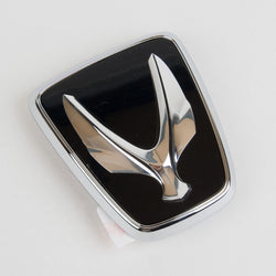 Genuine Hyundai Equus OEM Trunk Tailgate Emblem 86330-3N000