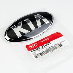 Genuine OEM Kia K900 Trunk Emblem (fits 2015-2017) 86330-3T000