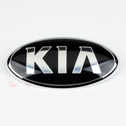 Genuine OEM Kia K900 Trunk Emblem (fits 2015-2017) 86330-3T000