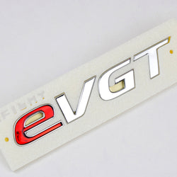 Genuine Genuine OEM Hyundai Kia EVGT Emblem 86330-C1000
