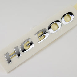 KDM Hyundai Azera Grandeur HG300 Emblem GENUINE OEM 86331-3V000