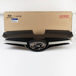 Genuine OEM Hyundai Veloster Grill (fits 2012-2016) 86350-2V100