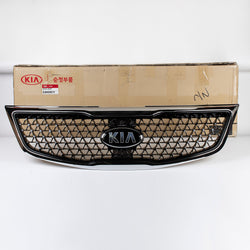 Genuine OEM Kia Sportage Grille (fits 2014-16) 86350-3W500