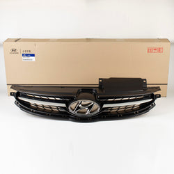 Genuine OEM Hyundai Elantra Grille (fits 2011-13 Sedan) 86350-3X000