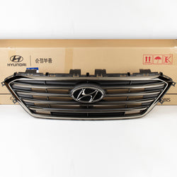 Genuine OEM Hyundai Sonata Sport Grille (fits 2015-16 Sport) 86350-C1100