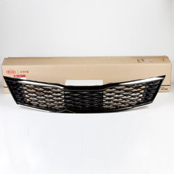 Genuine OEM Kia Optima Radiator Grill 86350-D4000