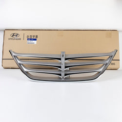Genuine OEM Hyundai Genesis Grille (fits 2009-2011 Sedan) 86351-3M110