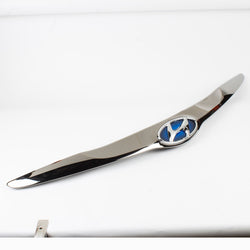 Genuine OEM Hyundai Grille Hood Molding Sonata HYBRID (2014) 86355-4R501