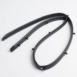 Genuine OEM Hyundai Kia Front Bumper Strip Hood 86357-2T000 for 11-15 Optima