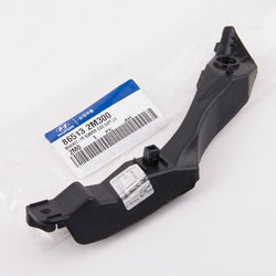 Genuine OEM Hyundai Kia Bumper Bracket LH for 2013-2015 Genesis Coupe 86513-2M300
