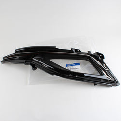 Genuine OEM Hyundai Kia Fog Light Trim Left Side for 2015+ Sonata