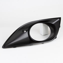 Genuine OEM Hyundai Veloster Turbo Fog Lamp Cover 2013-17 LEFT SIDE 86523-2V500