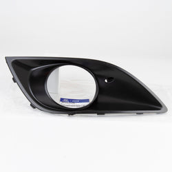 Genuine OEM Hyundai Veloster Turbo Fog Lamp Cover 2013-17 RIGHT SIDE 86524-2V500