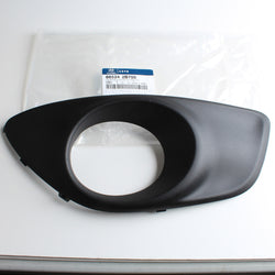 Genuine Hyundai Fog Light Cover (Trim) RH for 2011-2012 Santa Fe 86524-2B700