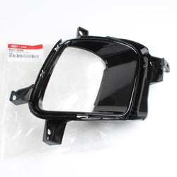 Genuine OEM Hyundai Kia Fog Light Trim (LH) for 2015-2017 Sedona 86528-A9000