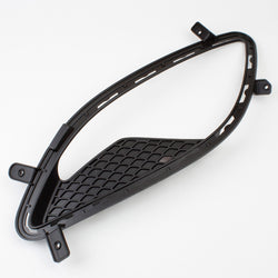 Genuine Hyundai Fog Light Trim for 2013-2016 Genesis Coupe Left Side 86551-2M300