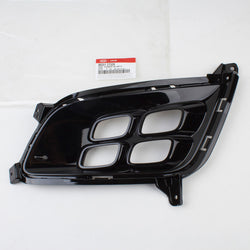 Genuine OEM Hyundai Kia LED Fog Light Cover LEFT SIDE for 2014-15 Optima K5 86551-2T520
