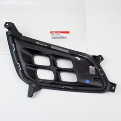 Genuine OEM Hyundai Kia LED Fog Light Cover LEFT SIDE for 2014-15 Optima K5 86551-2T520