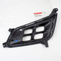 Genuine OEM Hyundai Kia LED Fog Light Cover RIGHT SIDE for 2014-15 Optima K5 86552-2T520