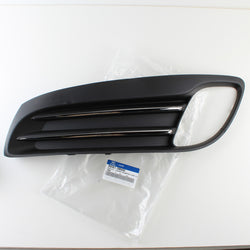Hyundai Genesis Coupe Bumper Grill LH part#86561-2M000 Genuine OEM Ships from US