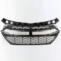Genuine OEM Hyundai Sonata Hybrid Grille (fits 2011-2013) 86561-4R000