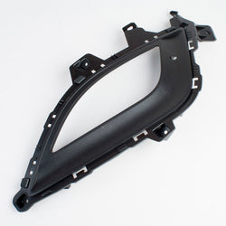 Genuine Hyundai Elantra GT Fog Light Cover fits 2013-2016 Left Side, 86563-A5000