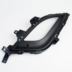 Genuine Hyundai Elantra GT Fog Light Cover fits 2013-2016 RGHT Side, 86564-A5000