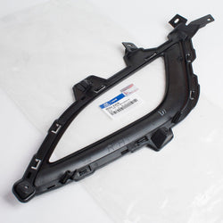 Genuine Hyundai Elantra GT Fog Light Cover fits 2013-2017 Right Side 86564-A5030