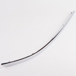 Genuine OEM Hyundai Kia Bumper Chrome Strip RH for 2009-2010 Sonata 86584-3K710