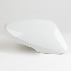 Genuine OEM Hyundai Accent Mirror Cover Right Side 2011-17 WHITE 87626-1R020APGU