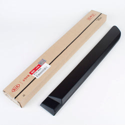 Genuine OEM Hyundai Kia Soul Body Side Moulding Passenger Side (Right) Rear 87722-2K000