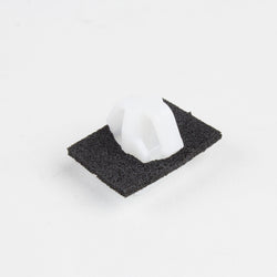 Genuine OEM Hyundai Kia Exterior Rocker Molding Clip 87756-2E000 (3PC)