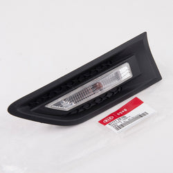 Genuine OEM Hyundai Kia Side Marker Light Left for 2009-2013 Soul 87771-2K100