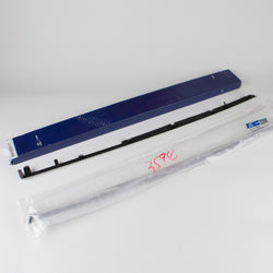 (2PC) Genuine OEM Hyundai Front Fender Chrome Molding Trim(LH & RH) 11-14 Sonata