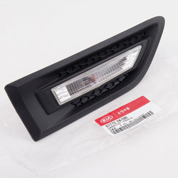 Genuine OEM Hyundai Kia Side Marker Light Right for 2009-2013 Soul 87772-2K100