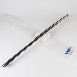 Genuine Hyundai Fender Garnish Molding Chrome Right for 15-17 Sonata 87772-C1000