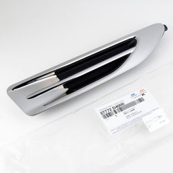 Genuine   KIA Optima Fender Garnish (fits 2016-18, Passenger) 87772-D4000