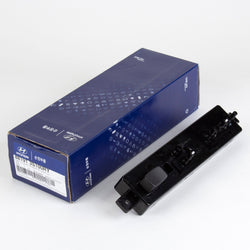 Genuine  Hyundai Power Seat Switch 11-14 Sonata Front Seat Left Driver Side