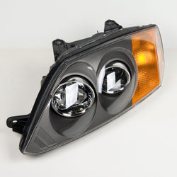 Genuine OEM Hyundai Kia Tiburon Head Light Lamp Left Side 92101-2C200