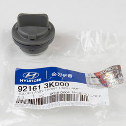 Genuine OEM Hyundai Kia Sonata Kia Optima Turn Signal Light Bulb Socket 92161-3K000