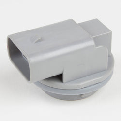 Genuine OEM Hyundai Kia Turn Signal Lamp Socket (Front) for Sedona, Rio 92161-4D000