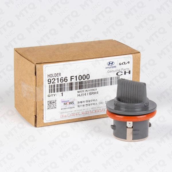 Genuine 92166-F1000 HOLDER / 92166F1000 for select HYUNDAI KIA models ...