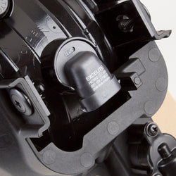 Genuine OEM Hyundai Kia Fog Light for 2012-2013 Soul Left Side 92201-2K500