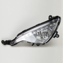 OEM Hyundai Genesis Coupe Fog Light, Left Side (Driver) 92201-2M500