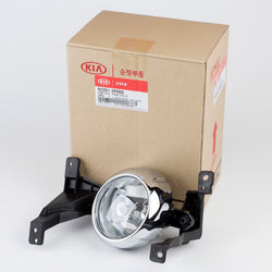 Genuine OEM Hyundai Kia Fog Lamp Assy Left Side for 2011-2013 Sorento 92201-2P000