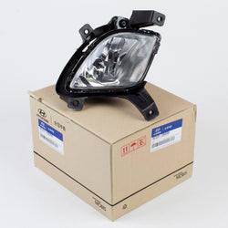 Genuine Hyundai Fog Light 2010-2013 Tucson ix / ix35 LH Driver 92201-2S000