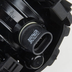 Genuine Hyundai Fog Light 2010-2013 Tucson ix / ix35 LH Driver 92201-2S000