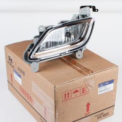 Genuine OEM Hyundai Kia Veloster Fog Light Left Side 2012-2016 Veloster 92201-2V010
