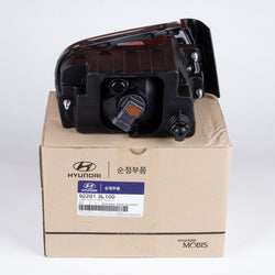 Genuine OEM Hyundai Fog Light LEFT Side for 2006-10 Azera 92201-3L100