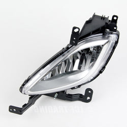 Genuine OEM Hyundai Kia Elantra 11-13 Fog Light Left Side 92201-3X000